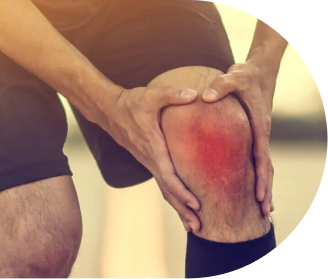 "Dor nas juntas": conheça algumas possíveis causas para esse sintoma nas articulações?